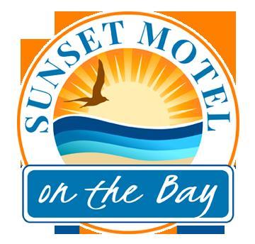The Sunset Motel Мунизинг Экстерьер фото